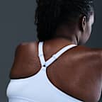 Nike Indy Light Support Women's Padded Adjustable Sports Bra (Plus Size)