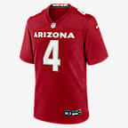 Cardinal Red