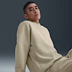 Nike 24.7 ImpossiblySoft Men's Dri-FIT Crew