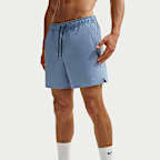 Nike Unlimited Men's Dri-FIT 5" Unlined Versatile Shorts