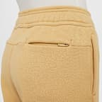 FFF Nike Air-fodboldbukser til større børn