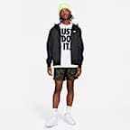 Nike Sportswear Windrunner Men's Hooded Jacket