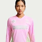 Pink Rise/Illusion Green/Sail