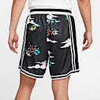 Nike Dri-FIT DNA+ Men's Basketball Shorts