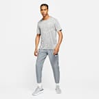 Pants de running de tejido Woven para hombre Nike Dri-FIT Challenger