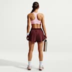 Nike Swoosh Medium-Support Women's Padded Sports Bra