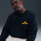 Nike Club Men's Fleece Crew