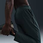Nike Pro Training Men's Dri-FIT Trousers
