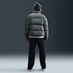 Nike Sportswear Club Men's Therma-FIT Down Puffer Jacket
