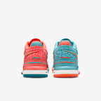 LeBron NXXT Gen AMPD EP Basketball Shoes