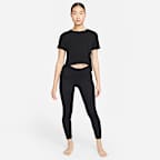 Nike Yoga Dri-FIT Women's Top