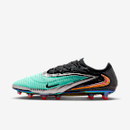 Cromo/Negro