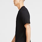 Nike Dri-FIT Trainings-T-Shirt mit Swoosh für Herren