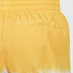 Shorts de vóleibol de 18 cm con forro de ropa interior para niño talla grande Nike Swim Breaker