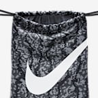 Nike Kids' Drawstring Bag (12L)