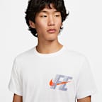 Nike F.C. Men's Nike Dri-FIT Football T-Shirt