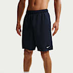 Nike Trainingsshorts (Herren, ca. 23 cm)