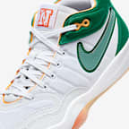 รองเท้าบาสเก็ตบอล Nike G.T. Hustle 2 EP