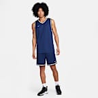 Nike DNA Men's Dri-FIT 8" Basketball Shorts