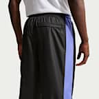 Ανδρικό παντελόνι με επένδυση Nike Windrunner