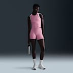 Rosa elemental/Negro