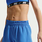 Nike Swim Breaker Big Kids' (Girls') 3" Volley Short