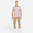 The Nike Polo Unisex Polo