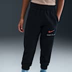 Nike Sportswear Club Fleece-joggers til større børn