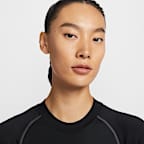 ナイキ ACG "Wildsee" ウィメンズ Dri-FIT ショートスリーブ インナー トップス