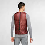 Nike AeroLoft Men's Running Gilet