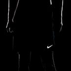 Nike Challenger Men's Dri-FIT 18cm (approx.) Brief-Lined Running Shorts