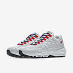 Nike Air Max 95 By You Custom Women's Shoe