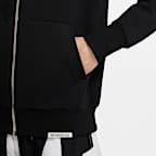 Nike Dri-FIT Standard Issue Men's Full-Zip Basketball Hoodie