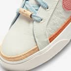 NikeCourt Legacy Women's Mules