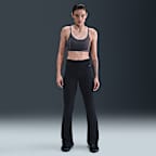 Bra deportivo de baja sujeción con almohadillas para mujer Nike One