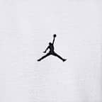 Jordan Sport Big Kids' Dri-FIT Core T-Shirt