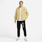 Nike Club Fleece Men's Winterized Jacket