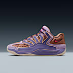 Washed Purple/Lilac/Hemp/Fire Pink
