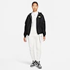 Nike Sportswear Phoenix Fleece Women's High-Waisted Joggers
