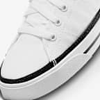 NikeCourt Legacy Canvas Mid Women's Shoe