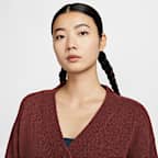 Nike Women by YOON Women's Cardigan