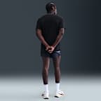 Playera de correr Dri-FIT para hombre Nike