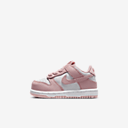 White/Pomegranate/Pink Glaze