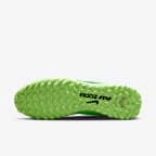 Nike Superfly 9 Academy Mercurial Dream Speed TF High-Top Football Shoes