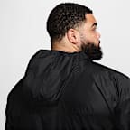 Pánská větruodolná bunda Nike ACG „Cinder Cone“