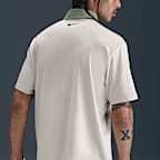 Polo de golf Dri-FIT para hombre Nike Tour