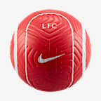 Liverpool F.C. Strike Football
