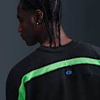 Nike Project F.R.O.G. Men's Long-Sleeve Jelly Jersey Top