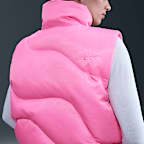 Nike Sportswear Swoosh Series Women's Oversized Down Gilet
