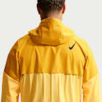 Veste de running Storm-FIT Aerogami Nike AeroSwift pour homme